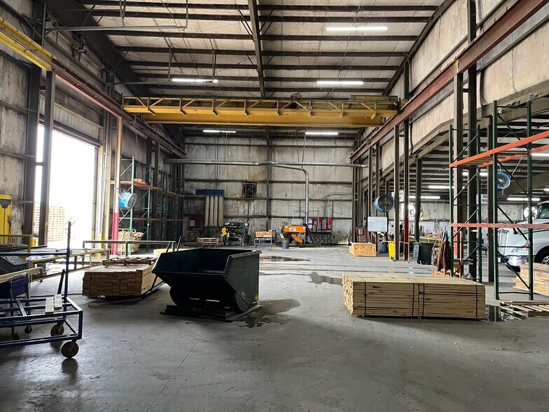 More Photos Of 149 Industrial Park Rd, Sharon Industrial For Sale