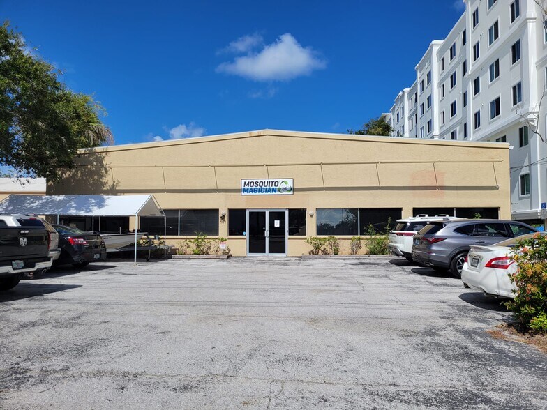 More Photos Of 404 S Martin Luther King Jr Ave, Clearwater Warehouse For Sale