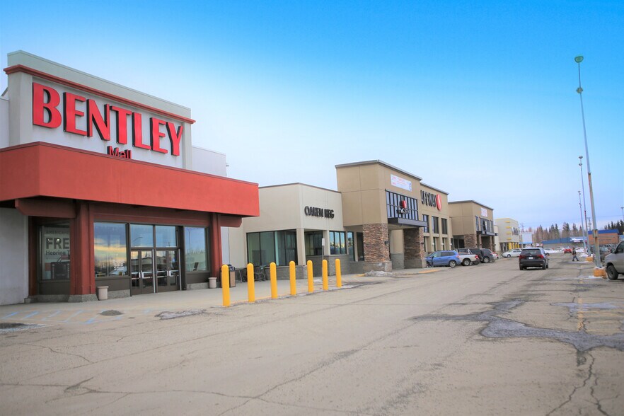 More Photos Of 24-36 College Rd, Fairbanks Unknown For Lease