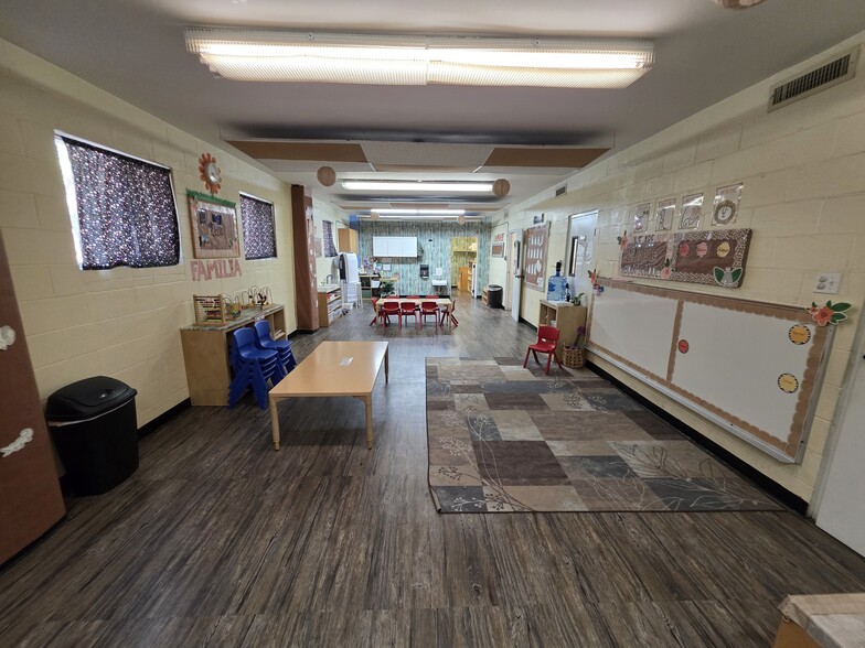 More Photos Of 1063 Aviation Blvd, Hermosa Beach Religious Facility For Sale