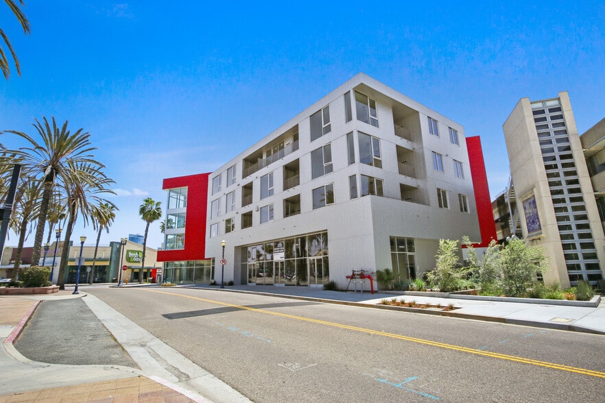 More Photos Of 495 N Promenade, Long Beach Apartments For Lease