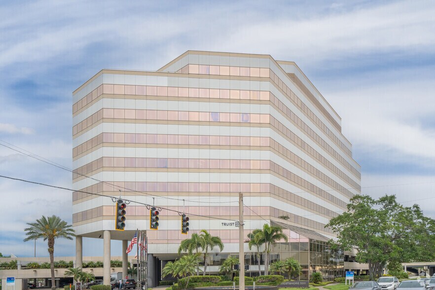 More Photos Of 500 N West Shore Blvd, Tampa Office For Lease