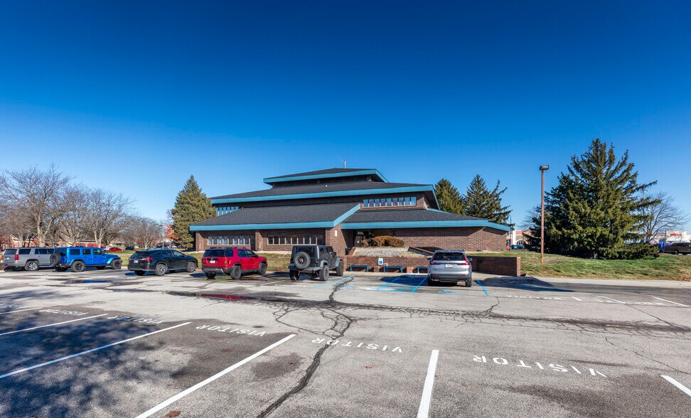 More Photos Of 2000 E 116th St, Carmel Medical For Sale