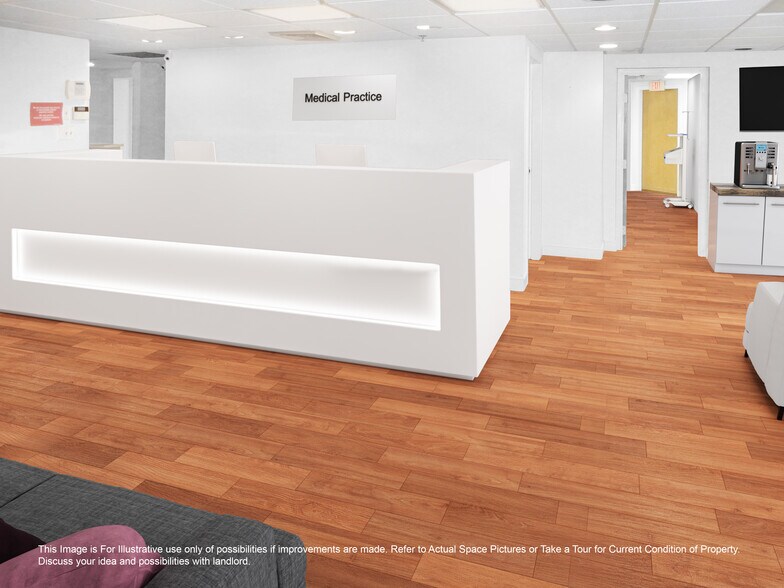 More Photos Of 8950 Krewstown Rd, Philadelphia General Retail For Sale