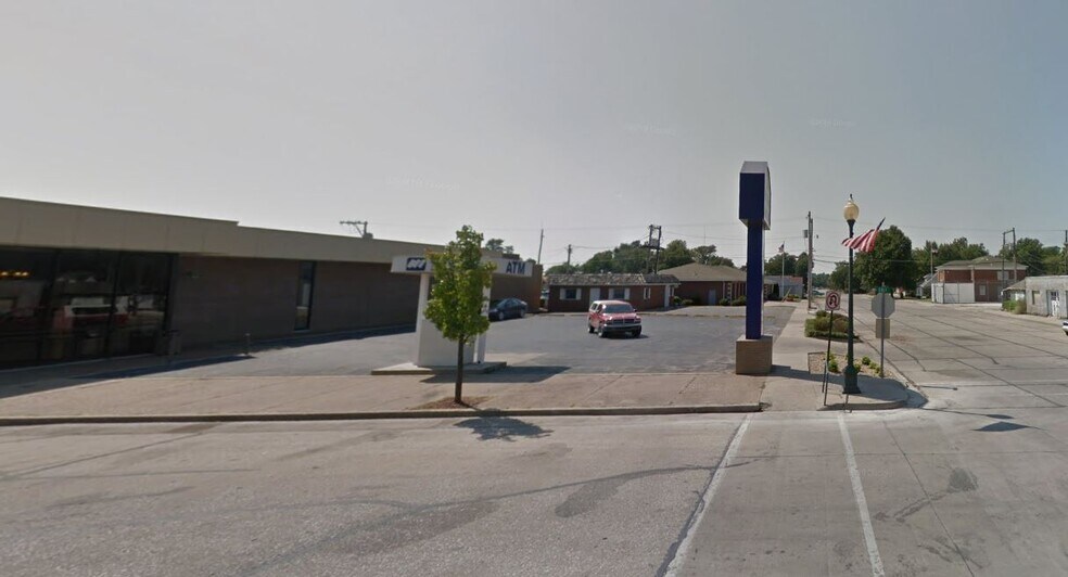 More Photos Of 201 11th W st, Lamar Land For Sale