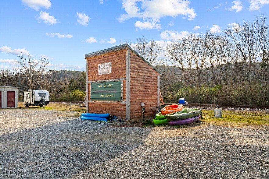 More Photos Of 14011 AR-5, Norfork Flex For Sale