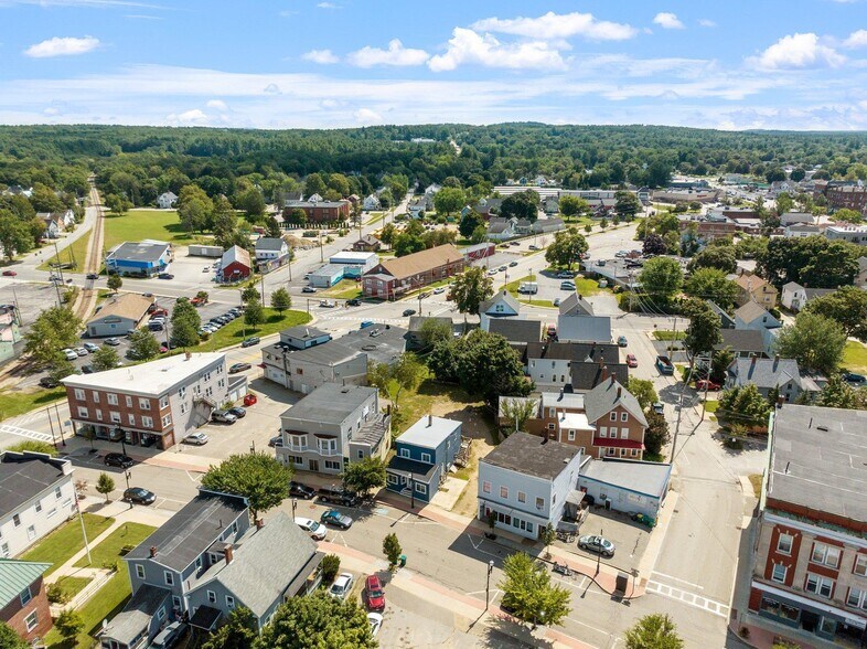 More Photos Of 45A Hanson, Rochester Apartments For Sale