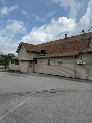 More Photos Of 7356 Rhea County Hwy, Dayton Restaurant For Lease