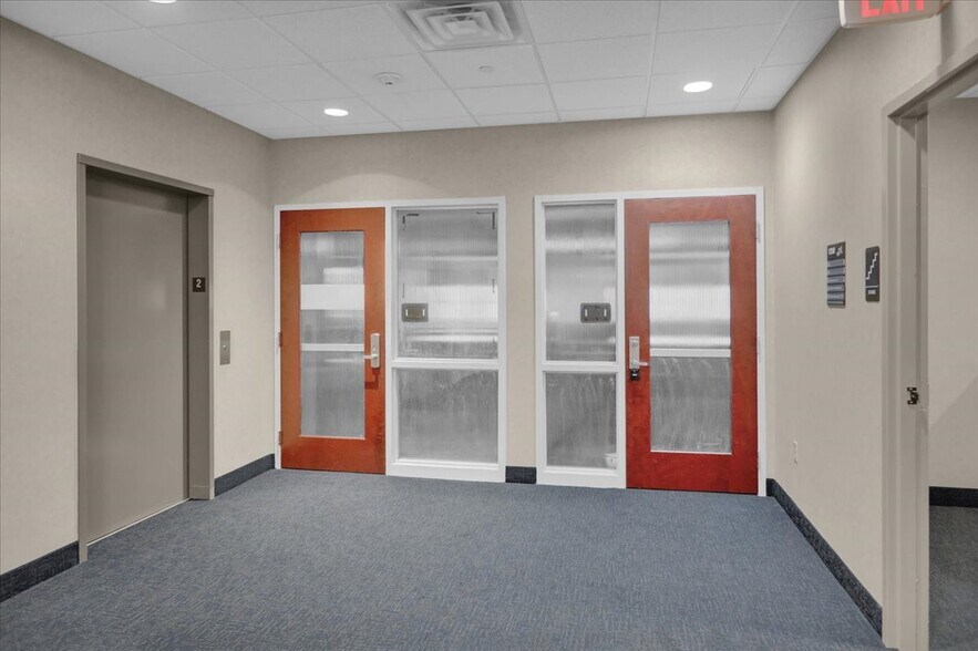 More Photos Of 1350 Broadcasting Rd, Wyomissing Medical For Lease