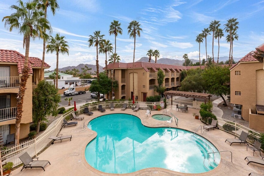 More Photos Of 74695 Highway 111, Palm Desert Hotel For Sale