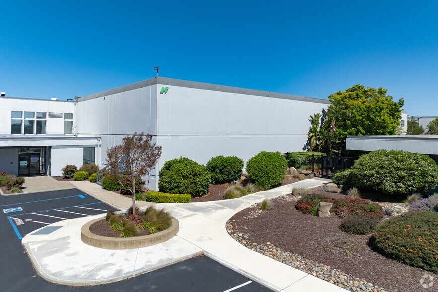 More Photos Of 4401-4457 Park Rd, Benicia Warehouse For Lease