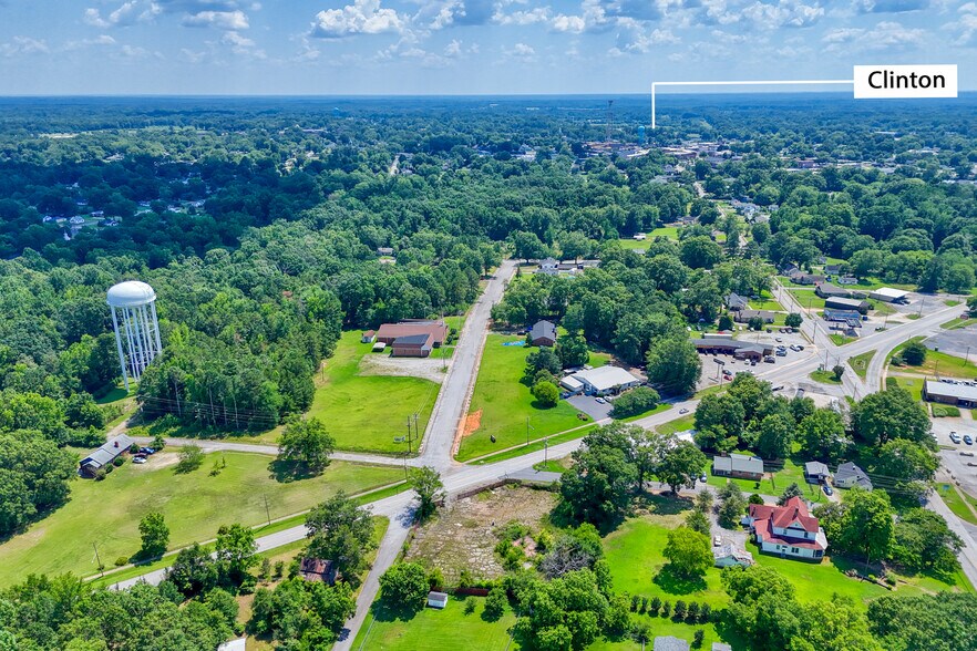 More Photos Of 501 Willard Rd, Clinton Land For Sale