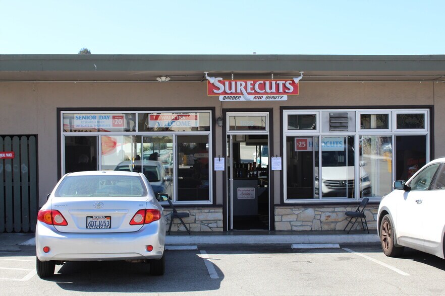 More Photos Of , Santa Cruz General Retail For Sale