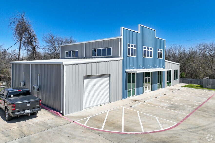 More Photos Of 11215 Conroy Ln, Manchaca Service For Lease