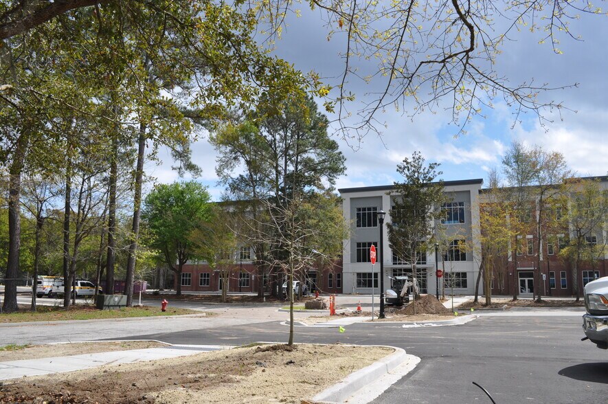 More Photos Of 1200 Innovation Way, Mount Pleasant Medical For Lease