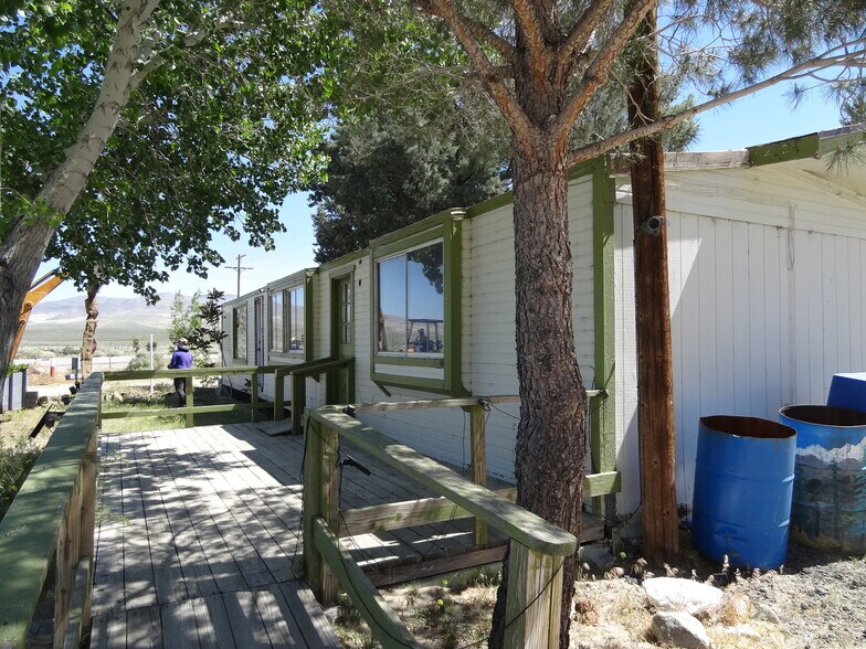 More Photos Of 2371 US 395 Hwy, Olancha Manufactured Housing Mobile Home Park For Sale