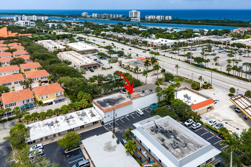 More Photos Of 112-120 N US Highway 1, Jupiter Medical For Sale