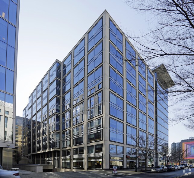 More Photos Of 1275 1st St NE, Washington Office For Lease