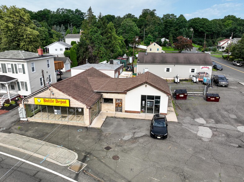 Primary Photo Of 43 N Liberty Dr, Stony Point Storefront For Sale