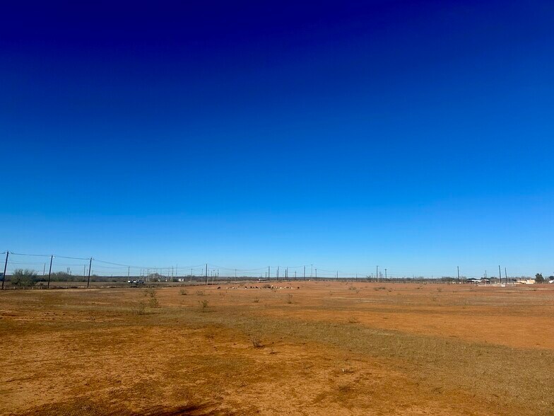 More Photos Of 175 County Road 1151, Pearsall Land For Sale