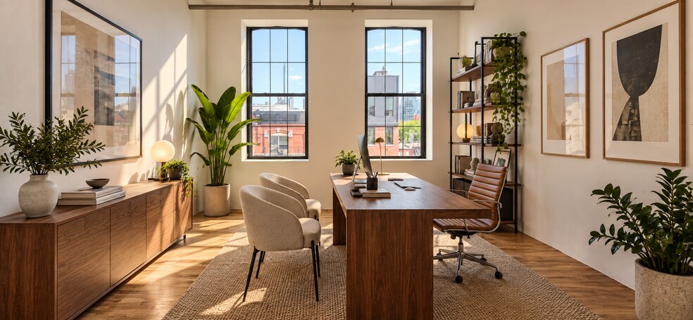 More Photos Of 64 3rd St, Brooklyn Storefront For Lease