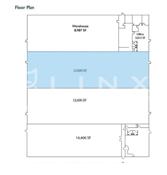 More Photos Of 1076 E Commerce St, Saint George Warehouse For Lease