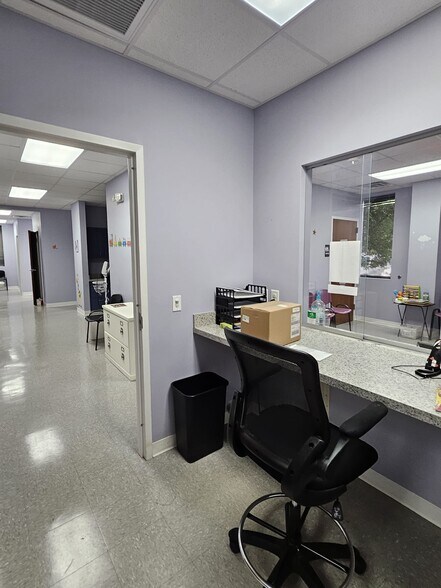 More Photos Of 3117 Rogers Rd, Wake Forest Office For Sale