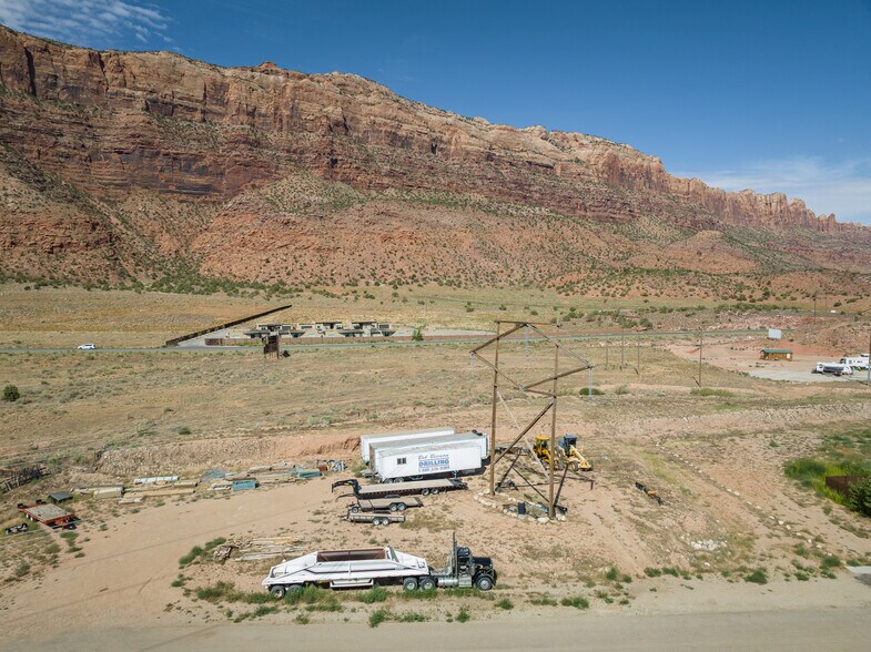 More Photos Of Canyon Shadow Subdivision, Moab Land For Sale