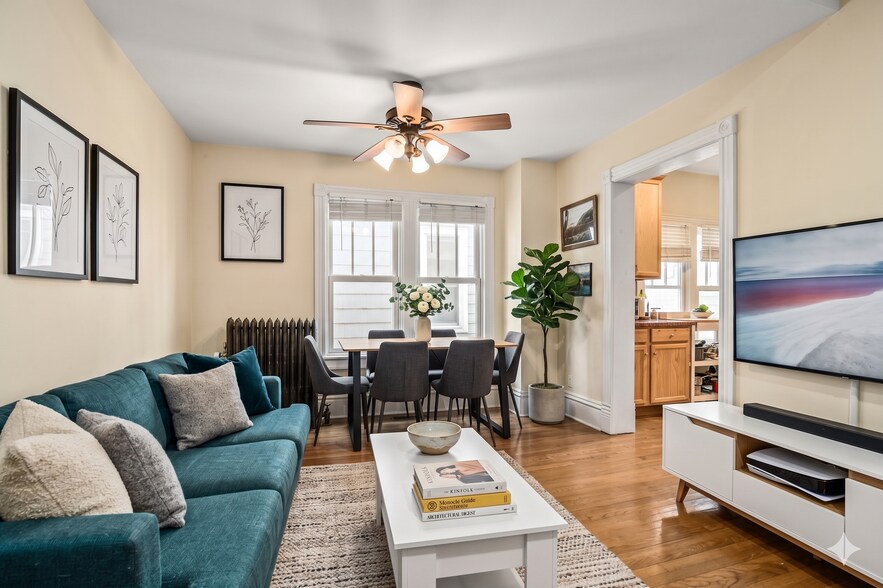 More Photos Of 120-126 N Franklin St, Madison Apartments For Sale