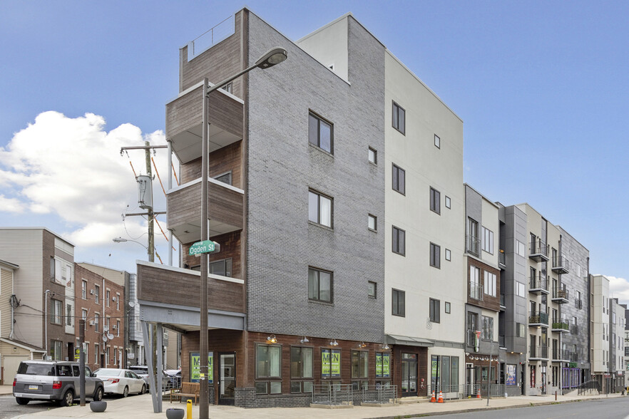 Primary Photo Of 1625 Ridge Ave, Philadelphia Apartments For Lease