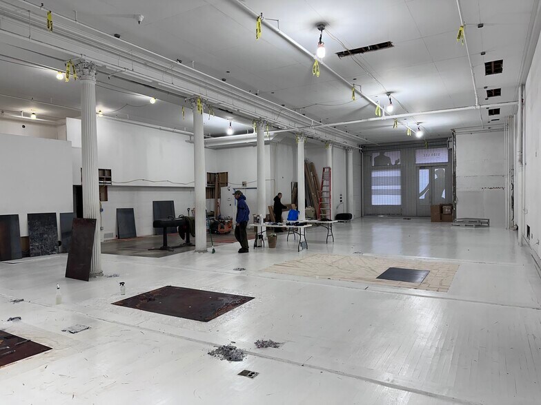 More Photos Of 11 Mercer St, New York Apartments For Sale