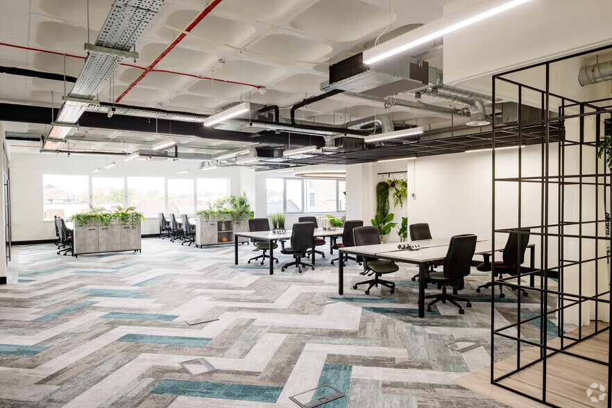 Photo of 2nd Floor Ste 