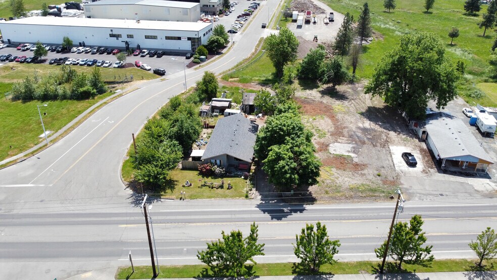 More Photos Of 1412 W Main St, Molalla Land For Sale