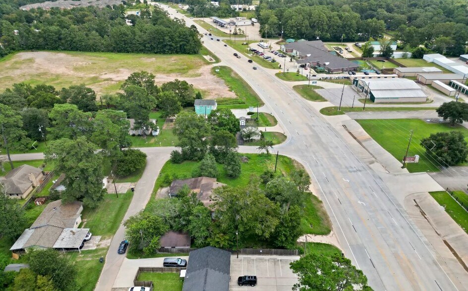 More Photos Of 10278 FM 1097, Willis Land For Lease