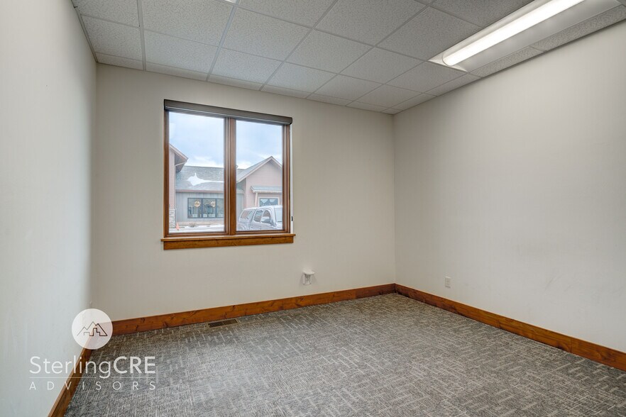More Photos Of 3950 Valley Commons Dr, Bozeman Office For Lease