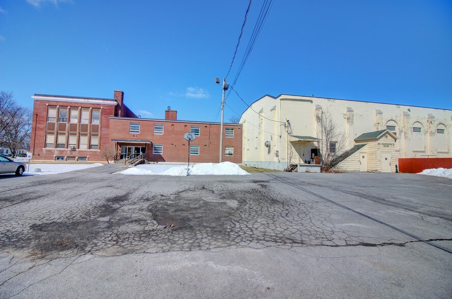 More Photos Of 81 W Bayard St, Seneca Falls Office Residential For Sale