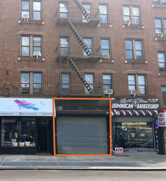 More Photos Of 1033-1053 Nostrand Ave, Brooklyn Apartments For Lease