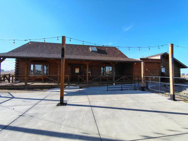 Primary Photo Of 877 E Enterprise Dr, Pueblo Restaurant For Sale