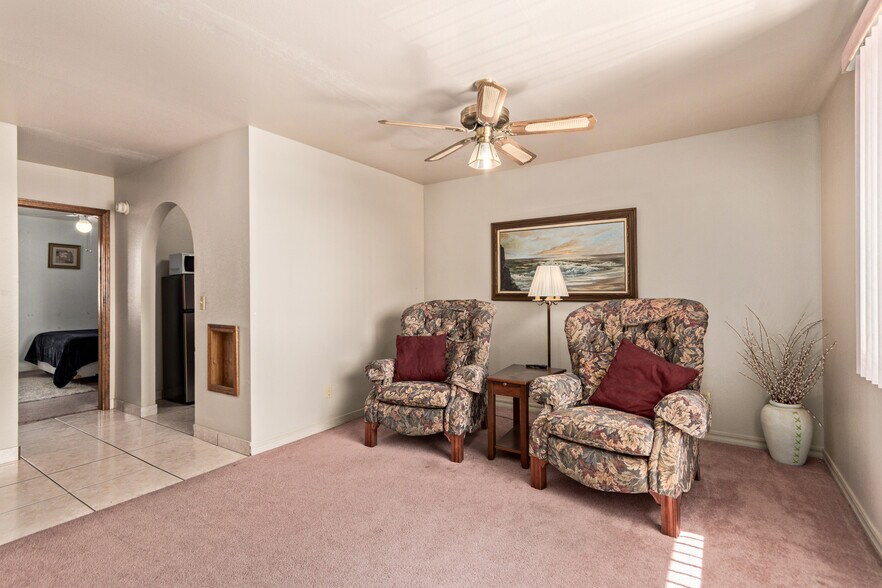 More Photos Of 8008 E Main St, Mesa Hotel For Sale