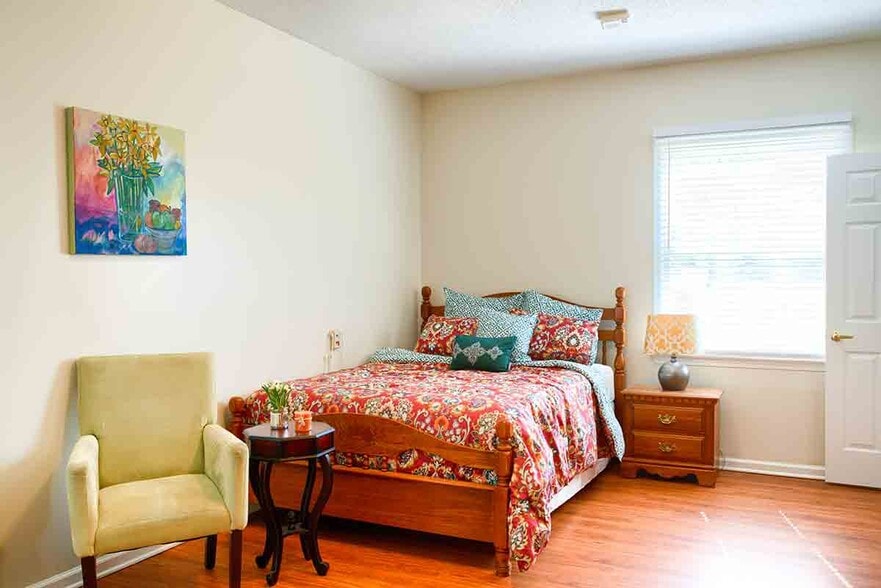 More Photos Of 7295 Copperfield Dr, Montgomery Rehabilitation Center For Sale