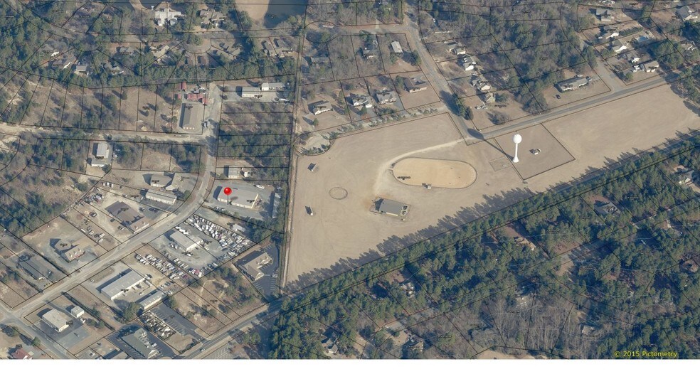 More Photos Of 314 Grant St, Seven Lakes Self Storage For Lease