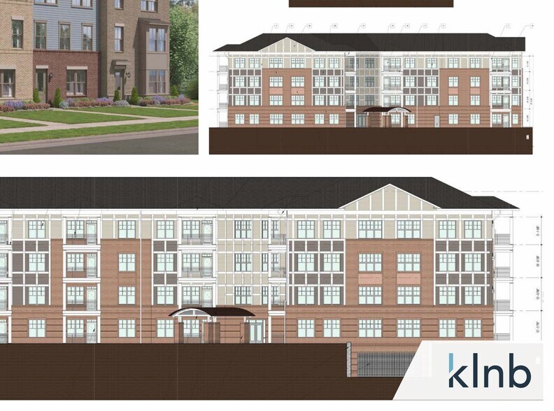 More Photos Of US 301 & Mill Branch, Bowie Unknown For Lease