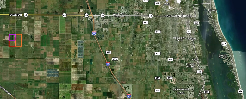 More Photos Of 154th Avenue, Vero Beach Land For Sale