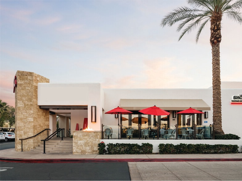 More Photos Of 74225 Highway 111, Palm Desert Restaurant For Lease