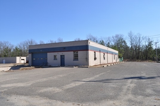 Primary Photo Of 131 Highway 539, Whiting Warehouse For Sale