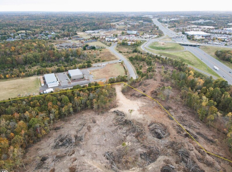 More Photos Of 01 Dickens NE rd, Concord Land For Sale