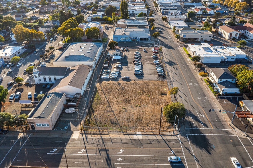 More Photos Of 1131-1143 Tennessee St, Vallejo Land For Sale