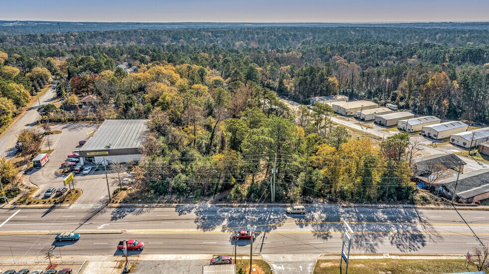 More Photos Of 6230 Two Notch Rd, Columbia Land For Sale