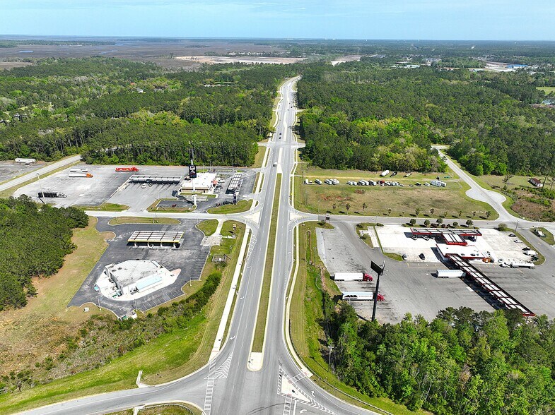 More Photos Of 0 Laurel Island Parkway, Kingsland Land For Sale