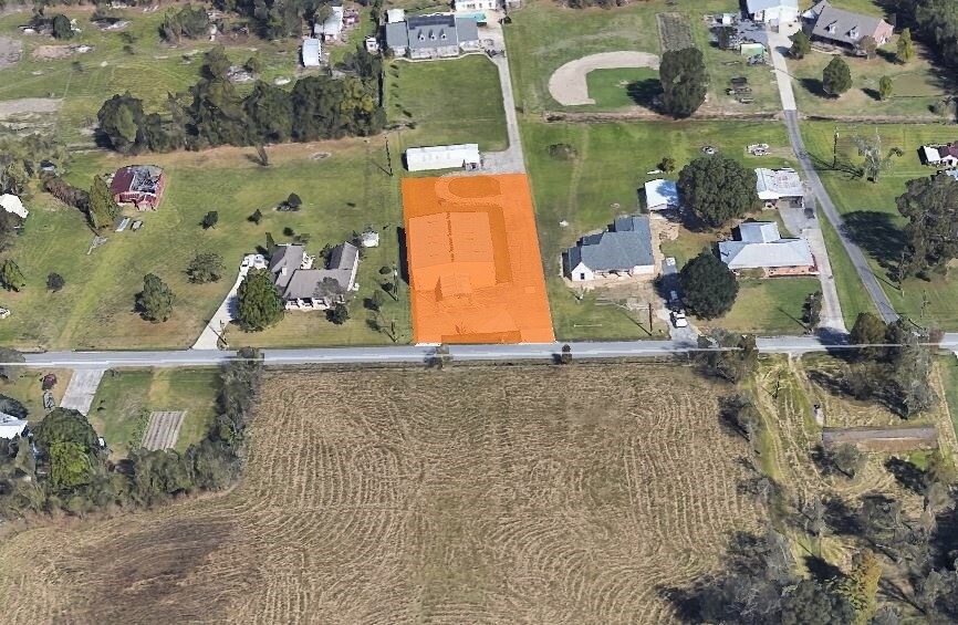 More Photos Of 37092 Miller Rd, Prairieville Industrial For Lease